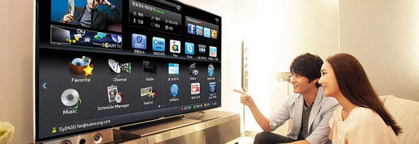 Qual é o futuro de TV na era de Internet?