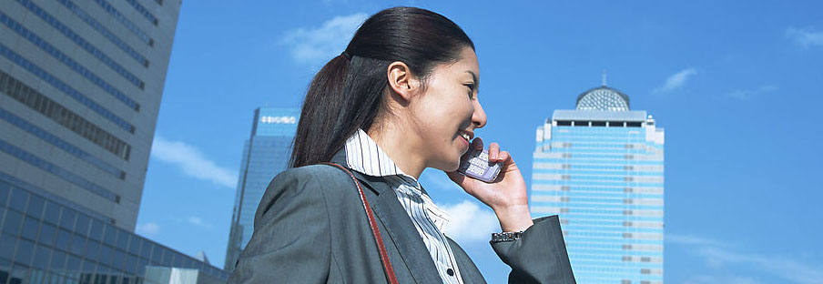 Mais mulheres desempenham papéis importantes em negócio na China