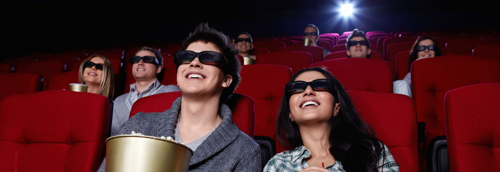 Competitividade doméstica é chave para futuro da indústria cinematográfica chinesa