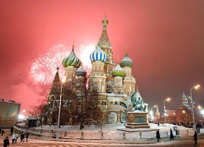 Países do BRICS mantêm rela??es mais estreitas