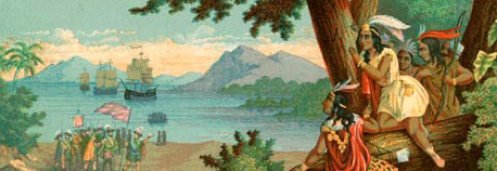 Caracteres antigos descobertos nos EUA podem provar que os chineses chegam à América muito antes dos europeus