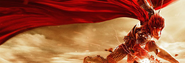 “Rei dos Macacos” inflama paix?o dos chineses pela anima??o nacional