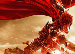 “Rei dos Macacos” inflama paix?o dos chineses pela anima??o nacional