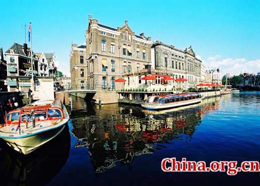 Canadá lidera lista de países com a melhor reputa??o em 2015