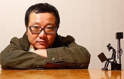 Nova era para a fic??o científica chinesa com a atribui??o do Prémio Hugo