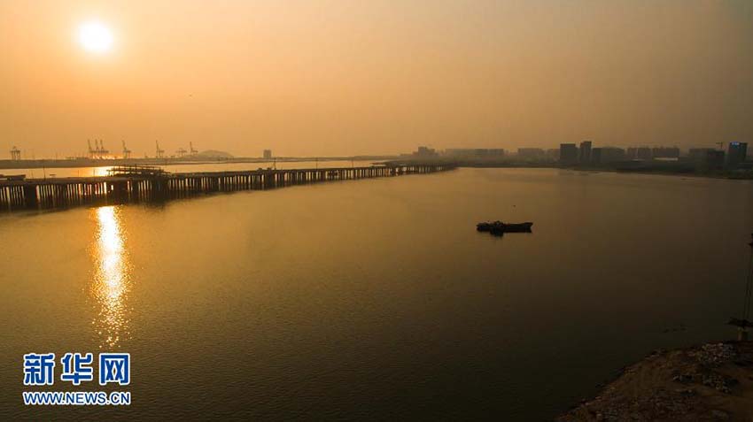 35o aniversário da funda??o da Zona Econ?mica Especial de Shenzhen