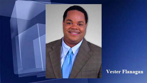 Suspeito de assassinato de jornalistas no Estado da Virgínia tem historial problemático