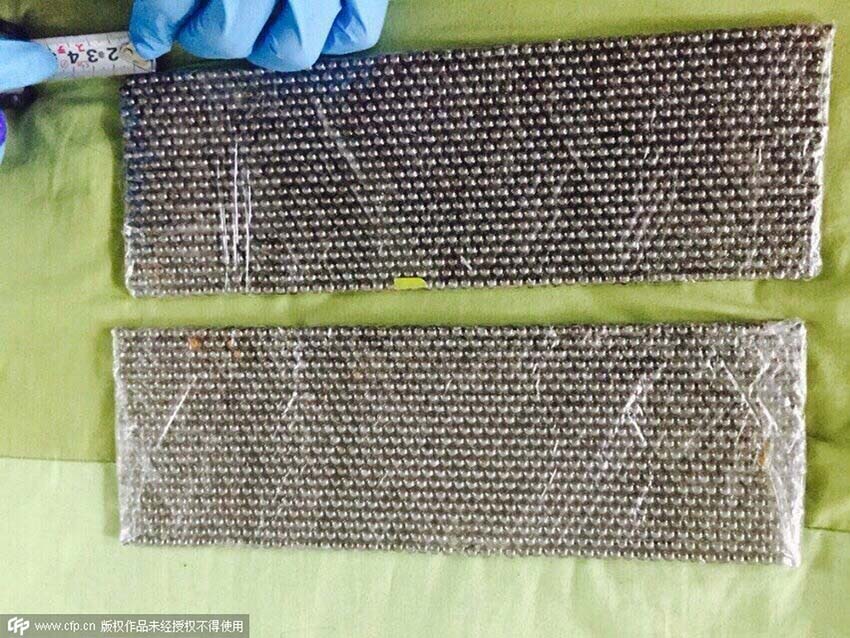 Encontradas evidências em casa do suspeito da explos?o em Bancoque