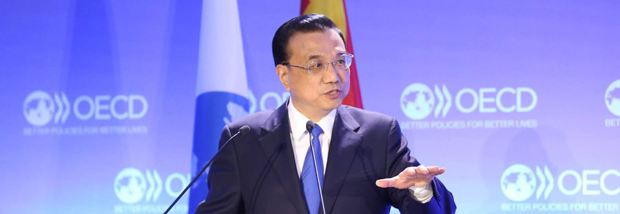 Economia chinesa a operar dentro dos limites previstos, diz primeiro-ministro