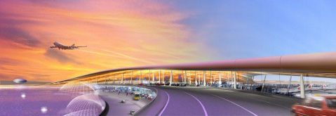 Aeroporto de Pequim nos 10 melhores do mundo