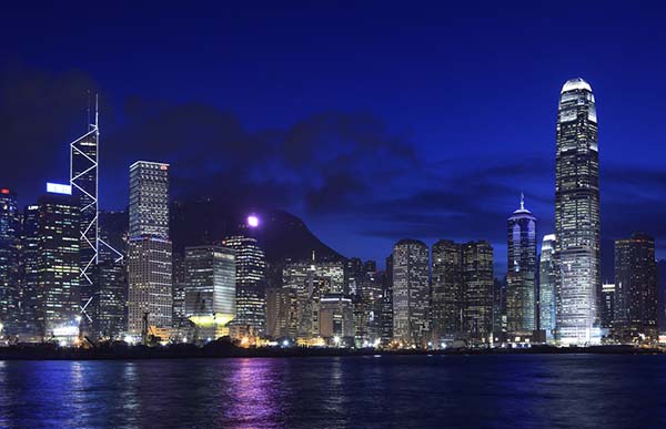 Tailandia, Jap?o e Hong Kong no top de destinos turísticos