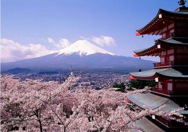 Tailandia, Jap?o e Hong Kong no top de destinos turísticos