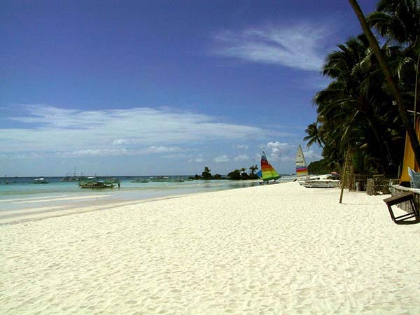 Tailandia, Jap?o e Hong Kong no top de destinos turísticos