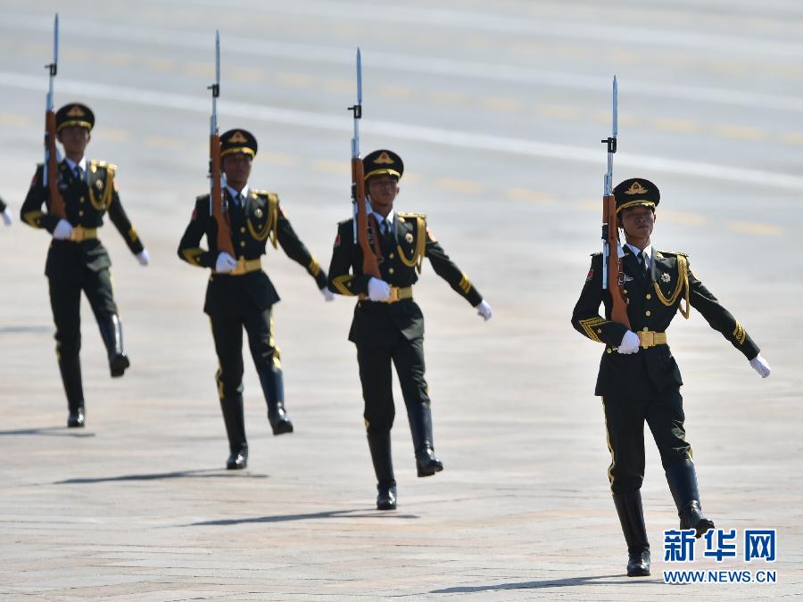 Presidente chinês apela à consciência da comunidade pelo futuro comum da humanidade

 