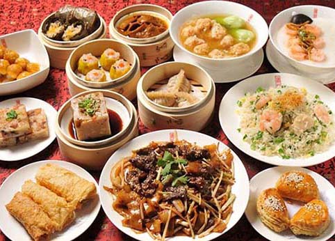 A província de Guangdong é a mais bem sucedida no negócio da restaura??o