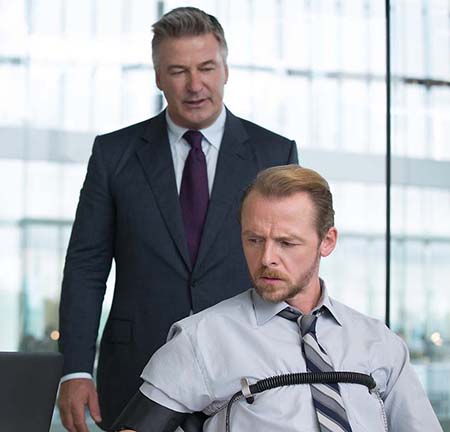 Alibaba Pictures estreia ‘Miss?o Impossível 5’ em Xangai