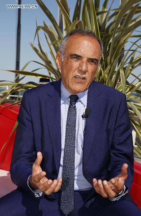 Festival de Cinema de Veneza espera que a China mostre aspectos diferentes