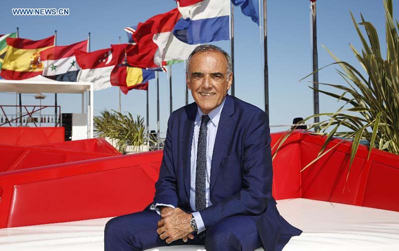 Festival de Cinema de Veneza espera que a China mostre aspectos diferentes