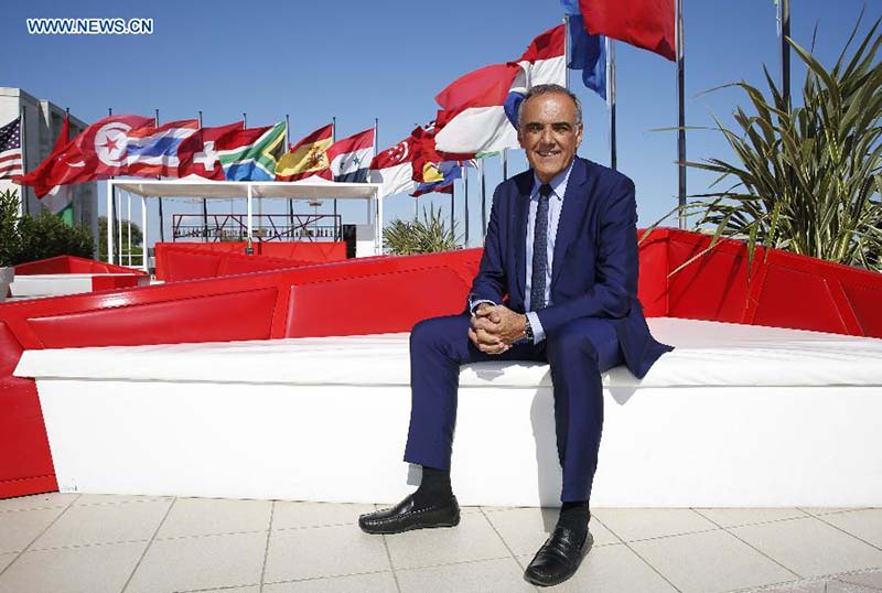 Festival de Cinema de Veneza espera que a China mostre aspectos diferentes