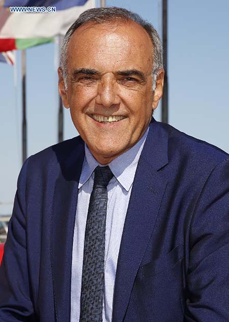 Festival de Cinema de Veneza espera que a China mostre aspectos diferentes