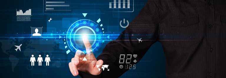 Top 10 gigantes chinesas mais ricas de tecnologia