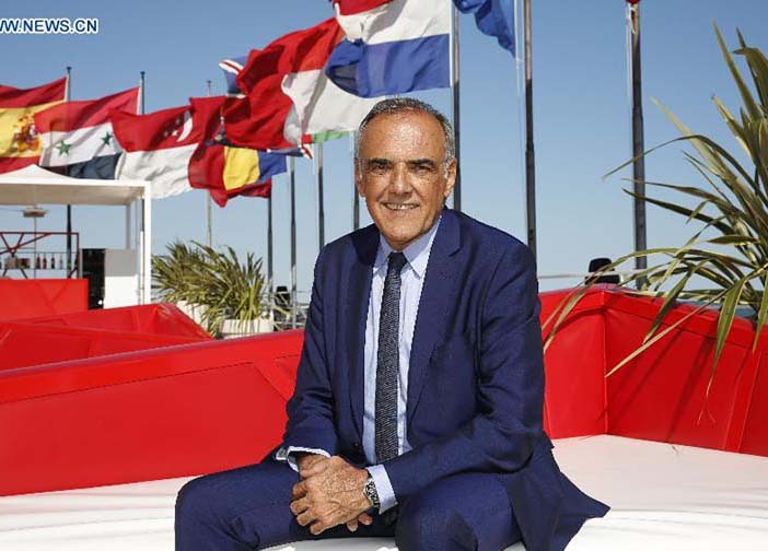 Festival de Cinema de Veneza espera que a China mostre aspectos diferentes