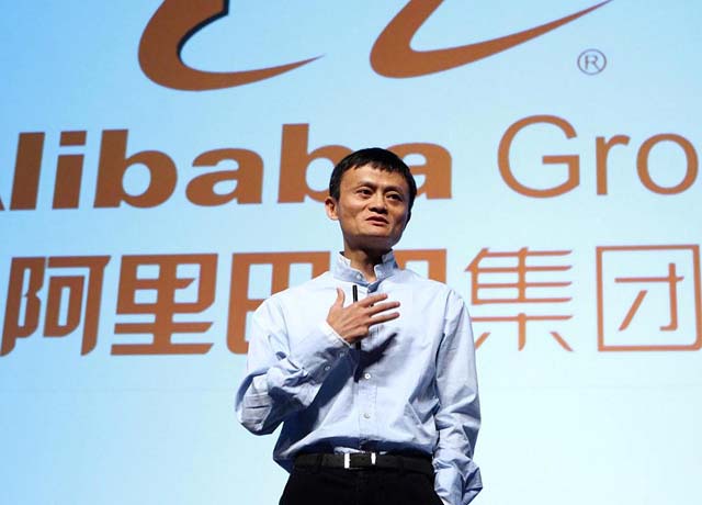 Top 10 gigantes chinesas mais ricas de tecnologia