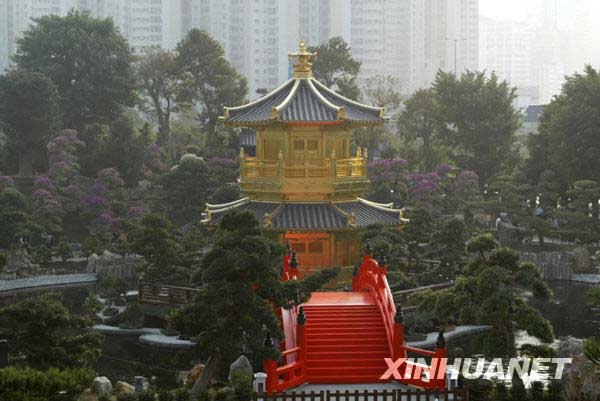 Hong Kong mantém-se como economia mais livre do mundo