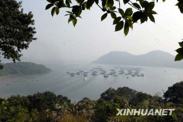 Hong Kong mantém-se como economia mais livre do mundo