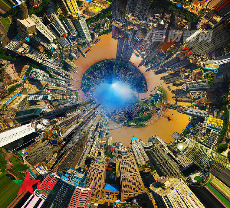 “Planeta Sonhado, China Bonita”: série Pequim