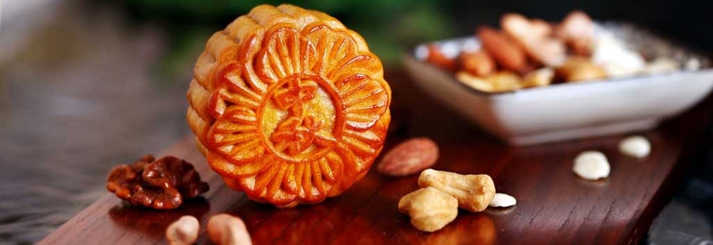 Museu em Luoyang inaugura exposi??o dedicada ao bolo da lua