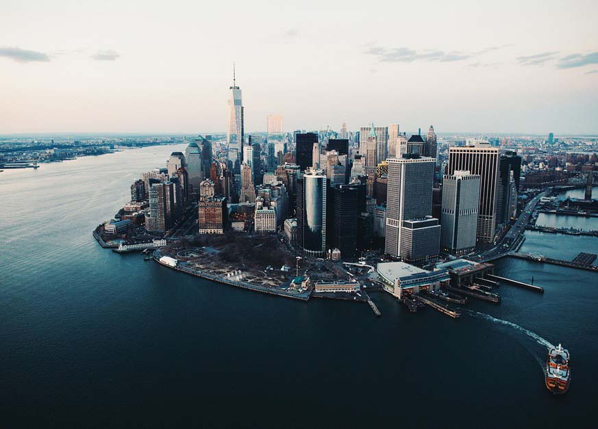 Hong Kong mantém-se como economia mais livre do mundo