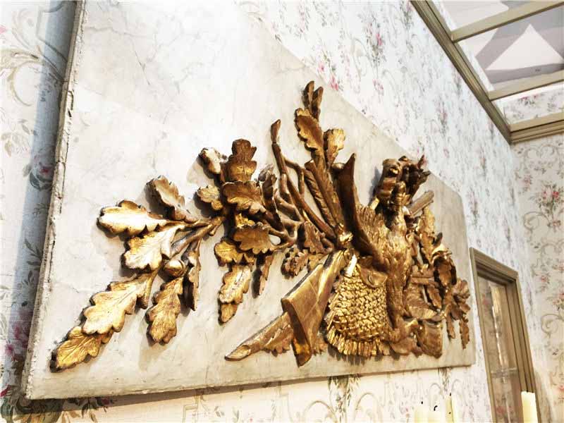 Cole??o de relíquias culturais francesas dos séculos XVII e XVIII é exibida em Xangai