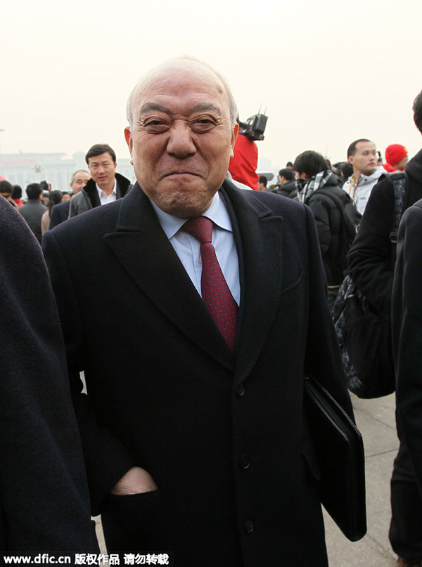 Top 15 de presidentes de empresas chinesas na comitiva de Xi Jinping