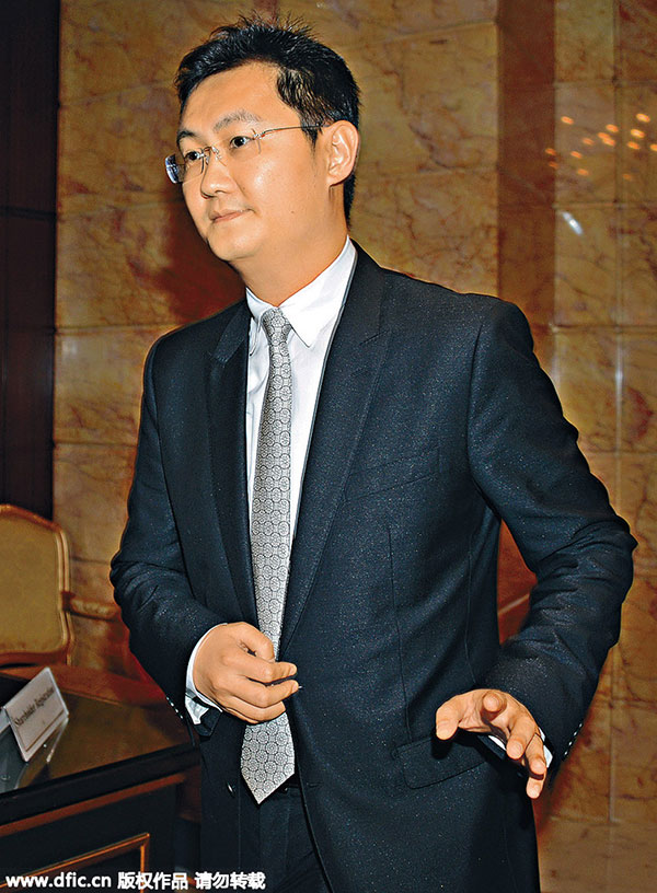 Top 15 de presidentes de empresas chinesas na comitiva de Xi Jinping