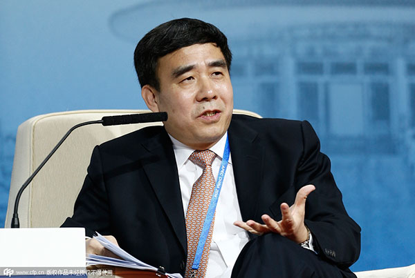 Top 15 de presidentes de empresas chinesas na comitiva de Xi Jinping