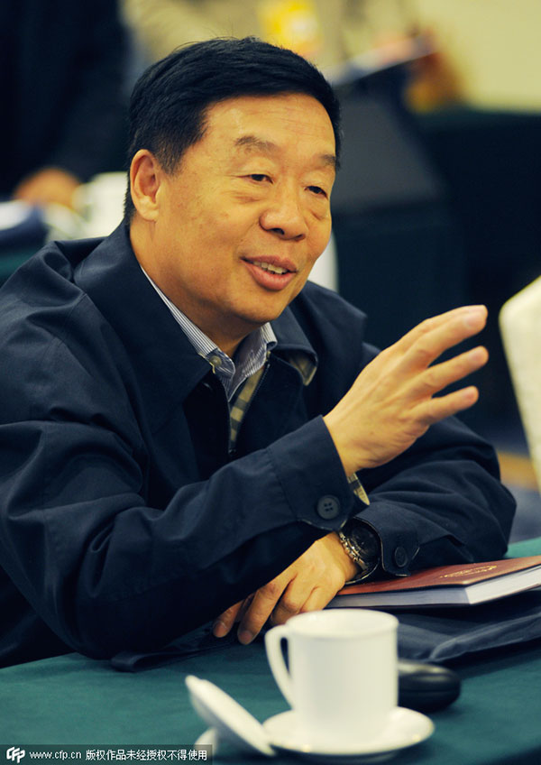 Top 15 de presidentes de empresas chinesas na comitiva de Xi Jinping