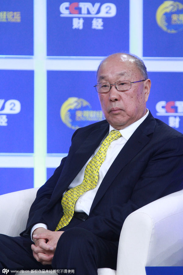 Top 15 de presidentes de empresas chinesas na comitiva de Xi Jinping