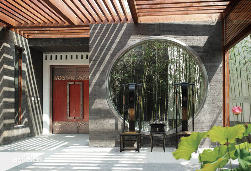 Sete das dez mans?es mais luxuosas da ásia est?o na China