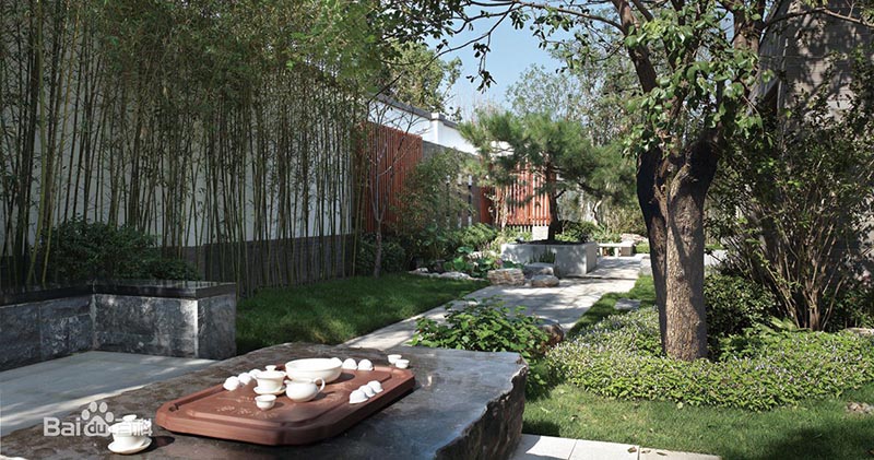 Sete das dez mans?es mais luxuosas da ásia est?o na China