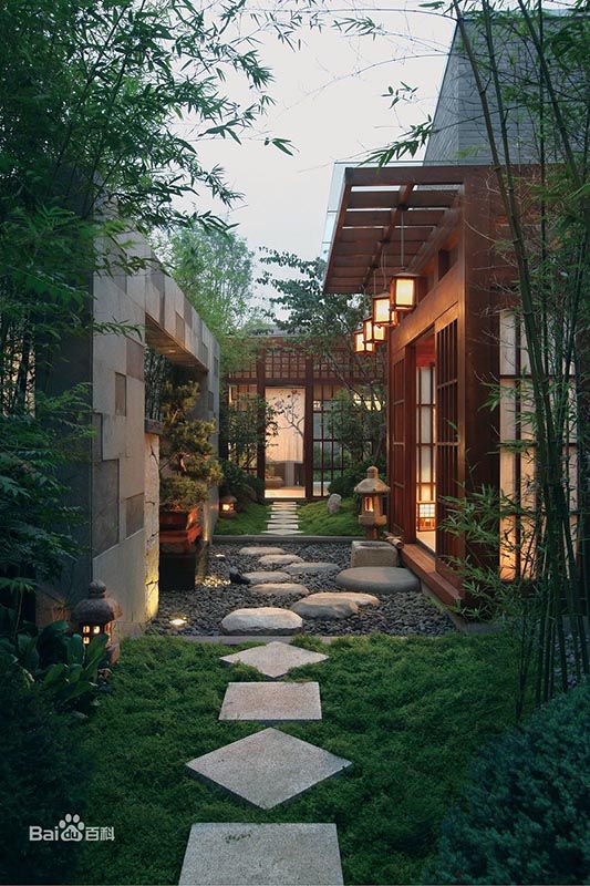 Sete das dez mans?es mais luxuosas da ásia est?o na China