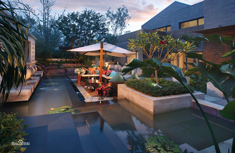 Sete das dez mans?es mais luxuosas da ásia est?o na China