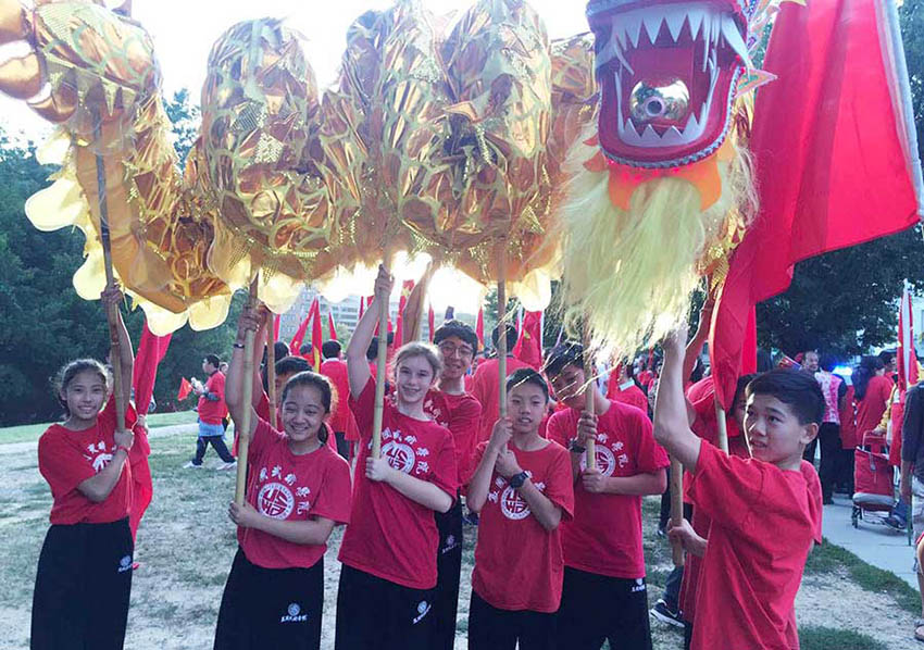 Barack Obama recebe o presidente Xi em Washington DC