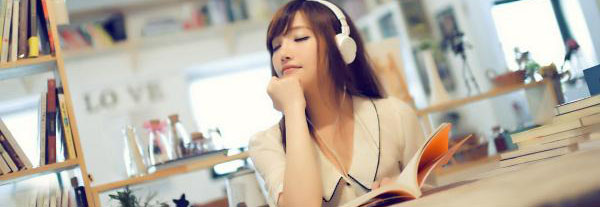 Audiolivros: Uma nova tendência entre os leitores chineses