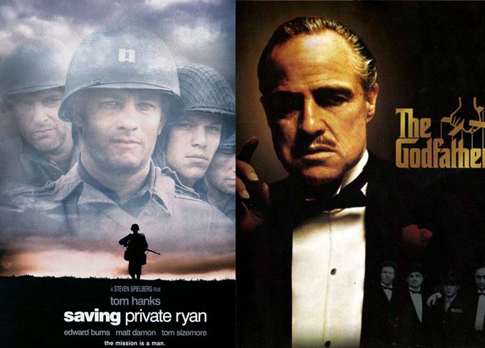 Xi Jinping e o cinema americano