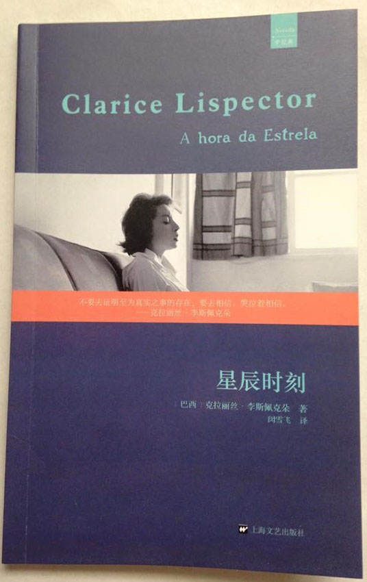 Seminário organizado pela Universidade de Pequim destaca obras literárias brasileiras