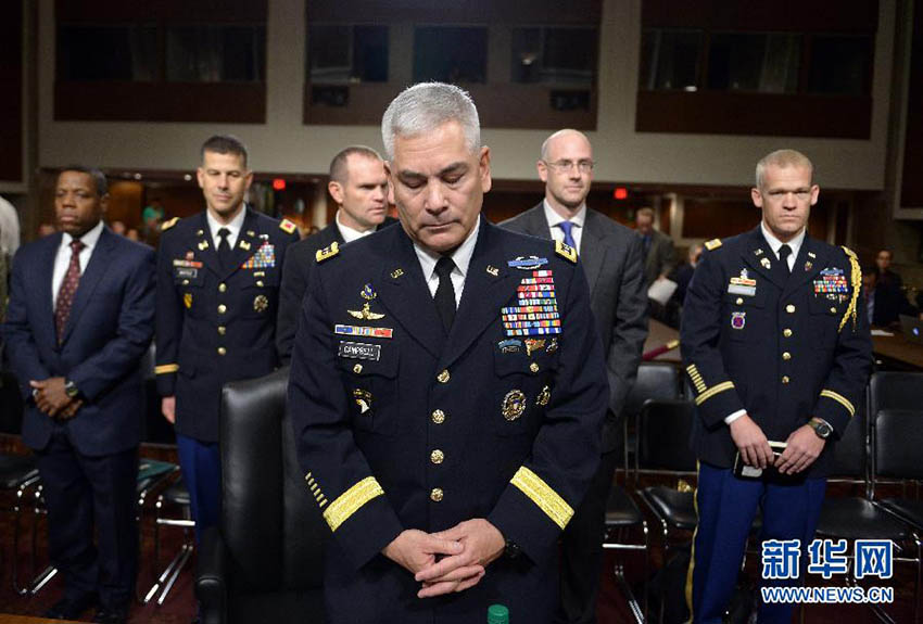 Comandante dos EUA admite erro em ataque a hospital no Afeganist?o