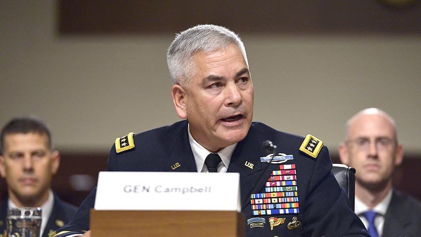 Comandante dos EUA admite erro em ataque a hospital no Afeganist?o
