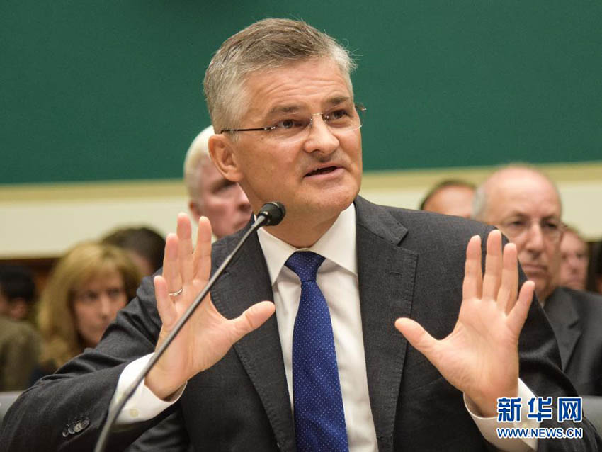 Volkswagen pede desculpa pelo escandalo nos EUA