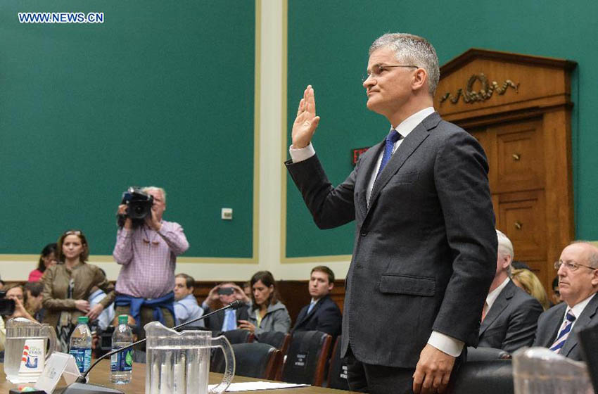 Volkswagen pede desculpa pelo escandalo nos EUA